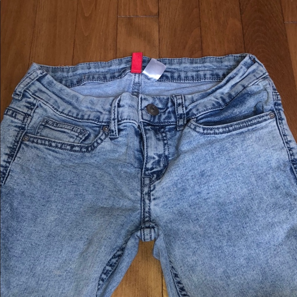 H&M jeans